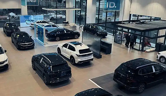 朗致農業機械解決方案應用場景